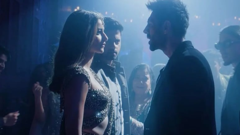 33 साल पुराने सात समुंदर पार गाने की हुई हत्या, कार्तिक आर्यन की फिल्म में कुछ इस अंदाज में परोसा, भड़के फैन्स