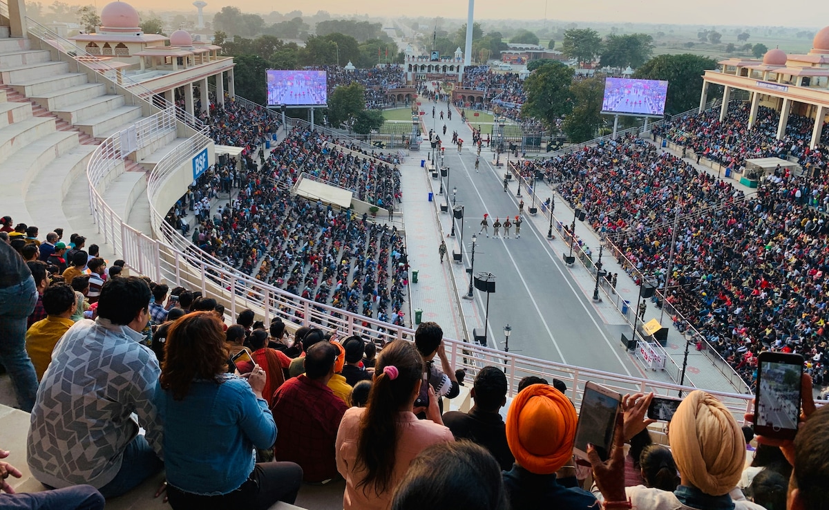 Latest and Breaking News on NDTV Latest and Breaking News on NDTV