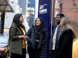 Australia's Victoria University To Launch Its International Campus In Gurugram