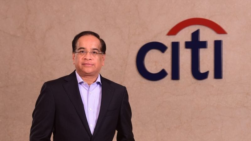 Only A Question Of Time Before Foreign Money Comes Back, Says Citi India CEO; Cites IPO Resurgence