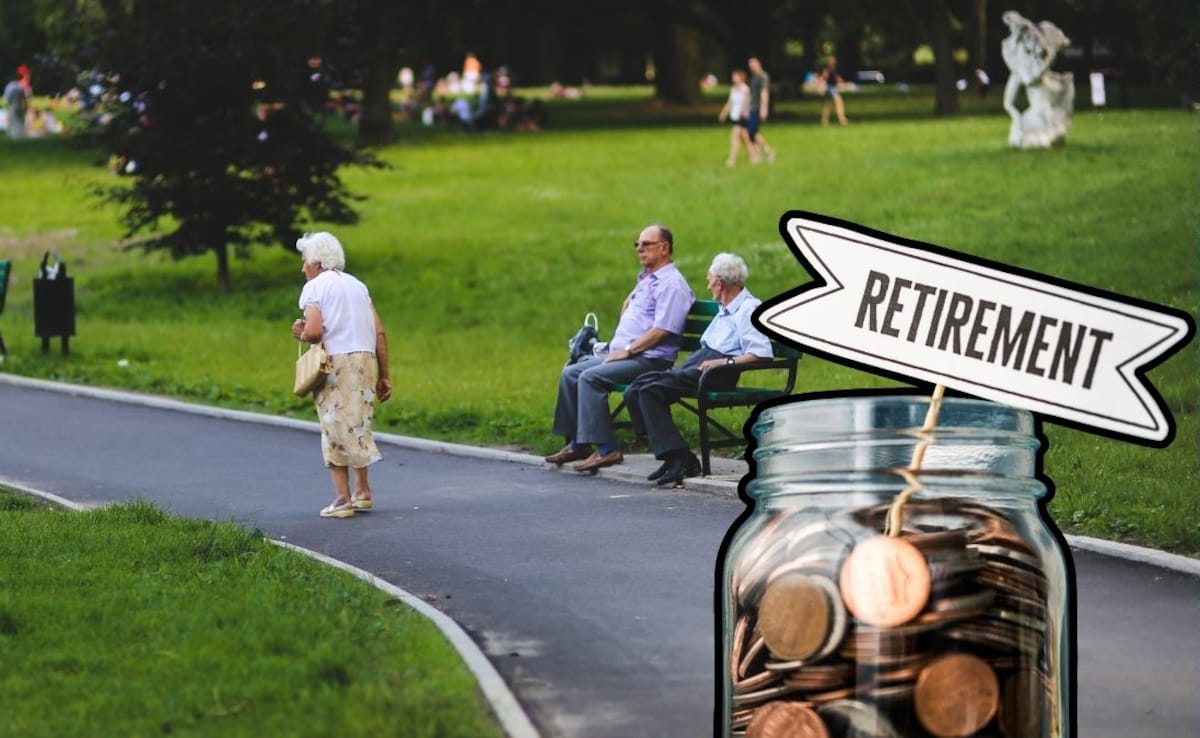 "You Need Rs 40 Crore To Retire": Founder's Claim Sparks Online Debate