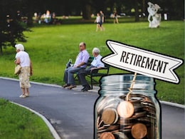 "You Need Rs 40 Crore To Retire": Founder's Claim Sparks Online Debate