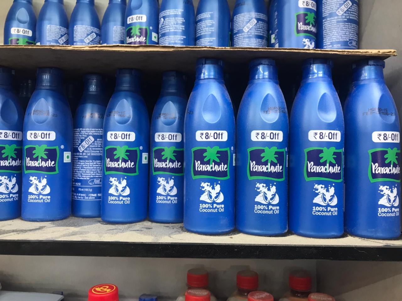 Marico Q2 Results: Net Profit Drops, Misses Estimates