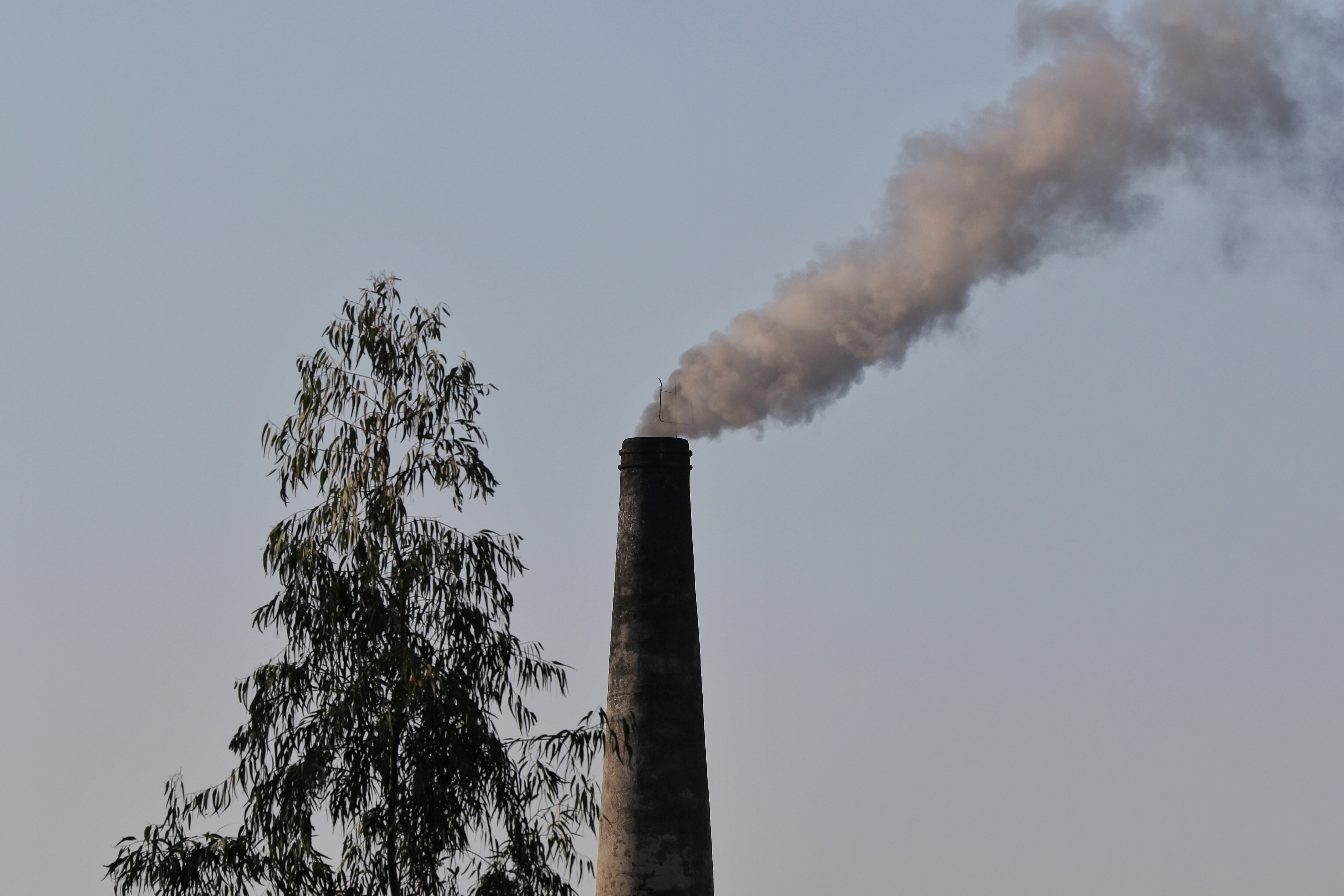 India Needs To Delink Emissions From Economic Growth To Meet Climate Pledge