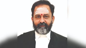 "Attempt To Browbeat": 56 Ex-Judges Slam Opposition's Judge Impeachment