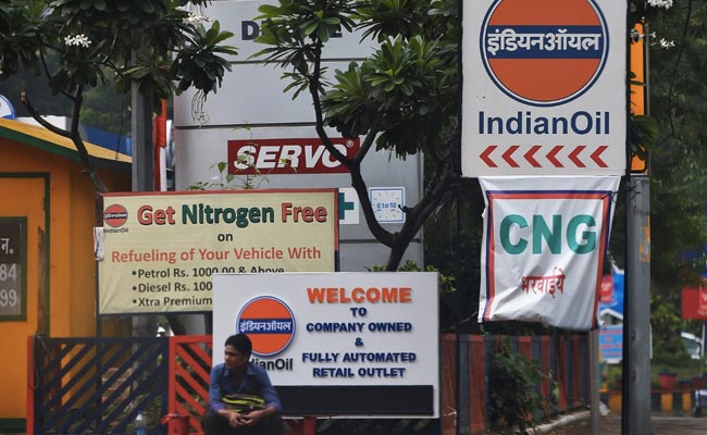 Fuel Prices To Again Be Increased Today, Second Day In A Row: Report