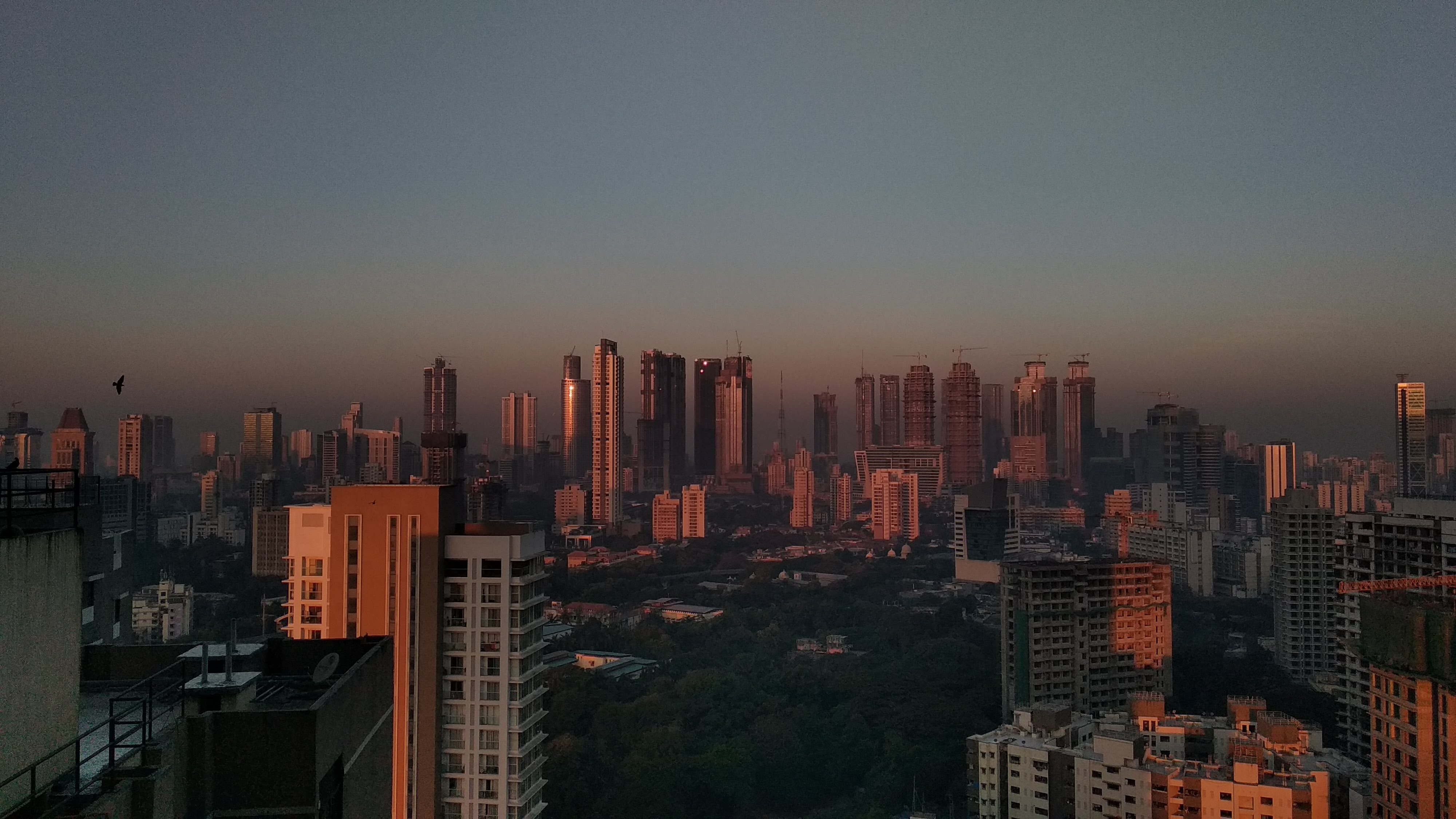 Real Estate Sector Check - Property Registrations Steady In Mumbai: Motilal Oswal
