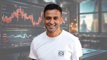 'Biggest Nightmare As A Broker': Nithin Kamath Flags MTF Surge After Korean Market Crash