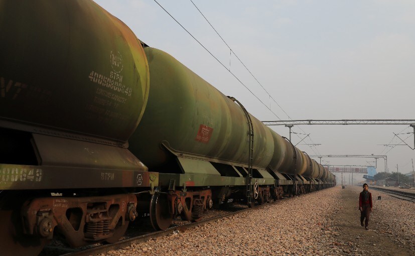 India Exploring Crude Oil Imports From Russia; What Is At Stake