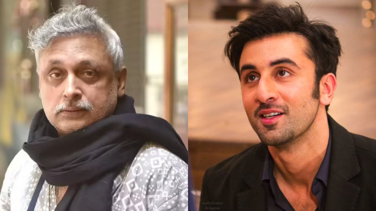 'इतना नंगा और बेशर्म आदमी...', 345 करोड़ के मालिक रणबीर कपूर के लिए ये क्या कह गए पीयूष मिश्रा?