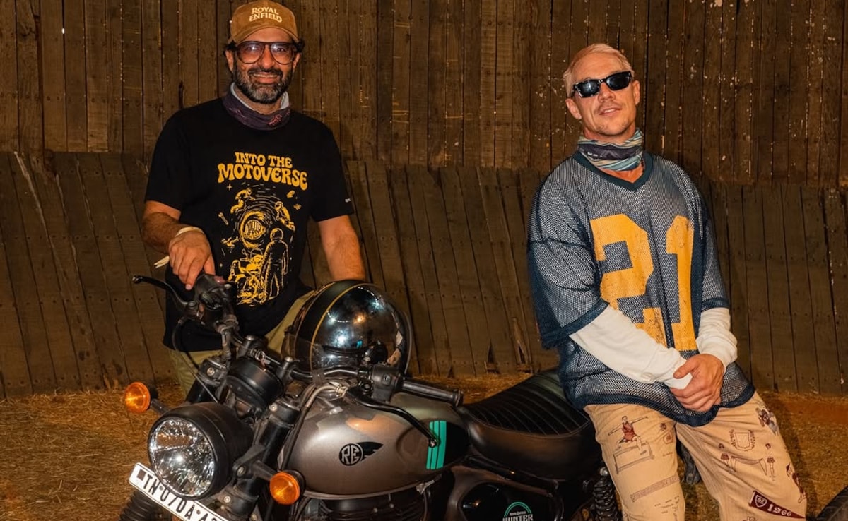 Latest and Breaking News on NDTV Latest and Breaking News on NDTV