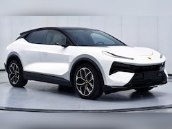 952 HP Lotus Eletre Plug-In Hybrid SUV Revealed; Here&#039;s What It Gets