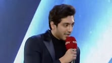 NDTV Indian Of The Year 2025: Ahaan Panday Is Debutant Actor Of The Year