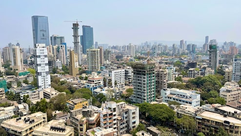 Mumbai Developer Ordered To Refund Rs 1.05 Crore To Raigad Couple For Selling Their Flat
