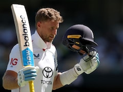 Kebabs, Bottle Of Wine: How Joe Roots Parents Celebrated England Stars Maiden Test Ton In Australia