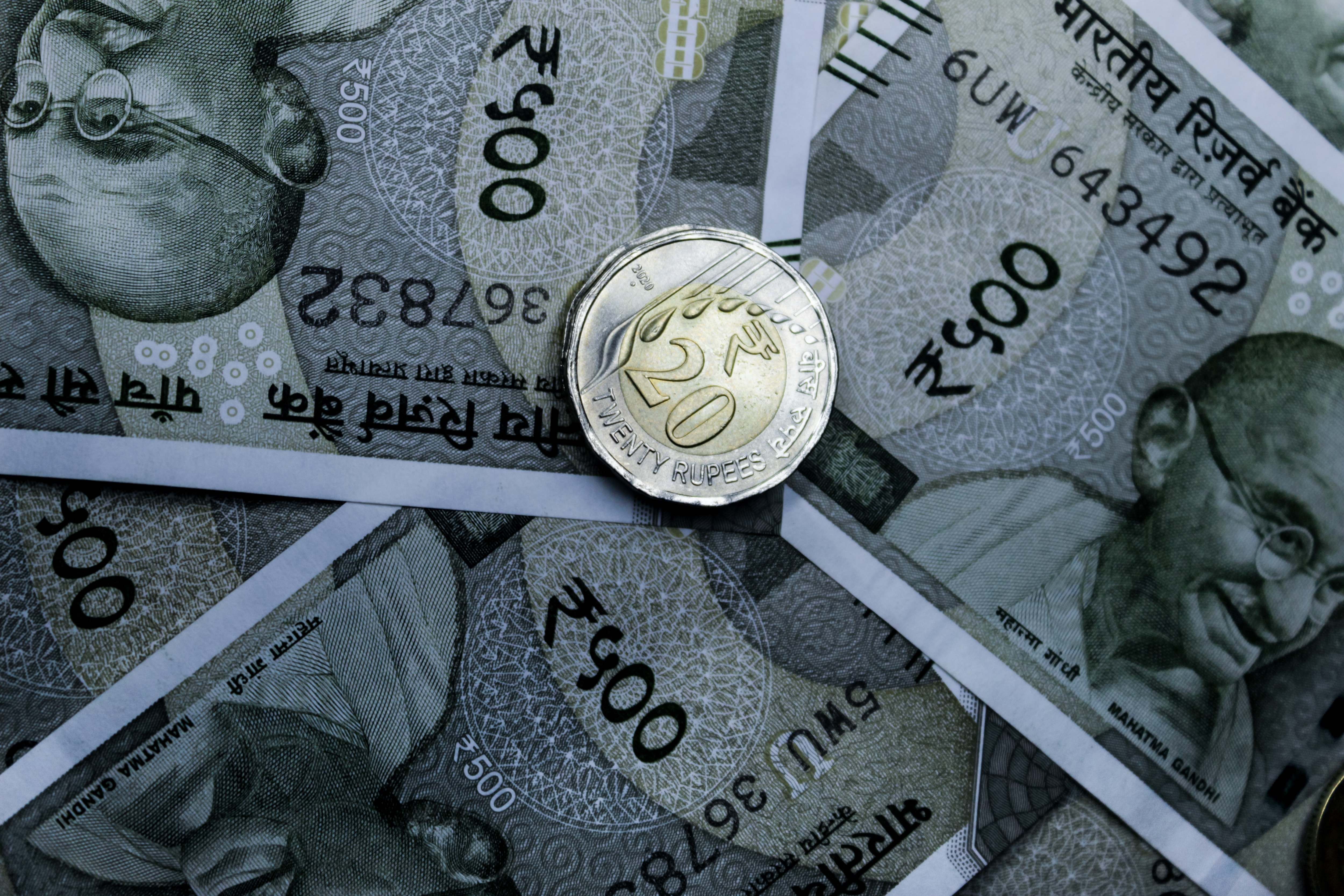 India Rupee Check - August 29, 2023: Reliance Securities