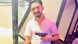 रायपुर दहलाने वाले और लॉरेंस बिश्नोई के खास मयंक सिंह को रायपुर ला रही है पुलिस, 24 को कोर्ट में है 'डॉन' पेशी