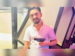 रायपुर दहलाने वाले और लॉरेंस बिश्नोई के खास मयंक सिंह को रायपुर ला रही है पुलिस, 24 को कोर्ट में है 'डॉन' पेशी