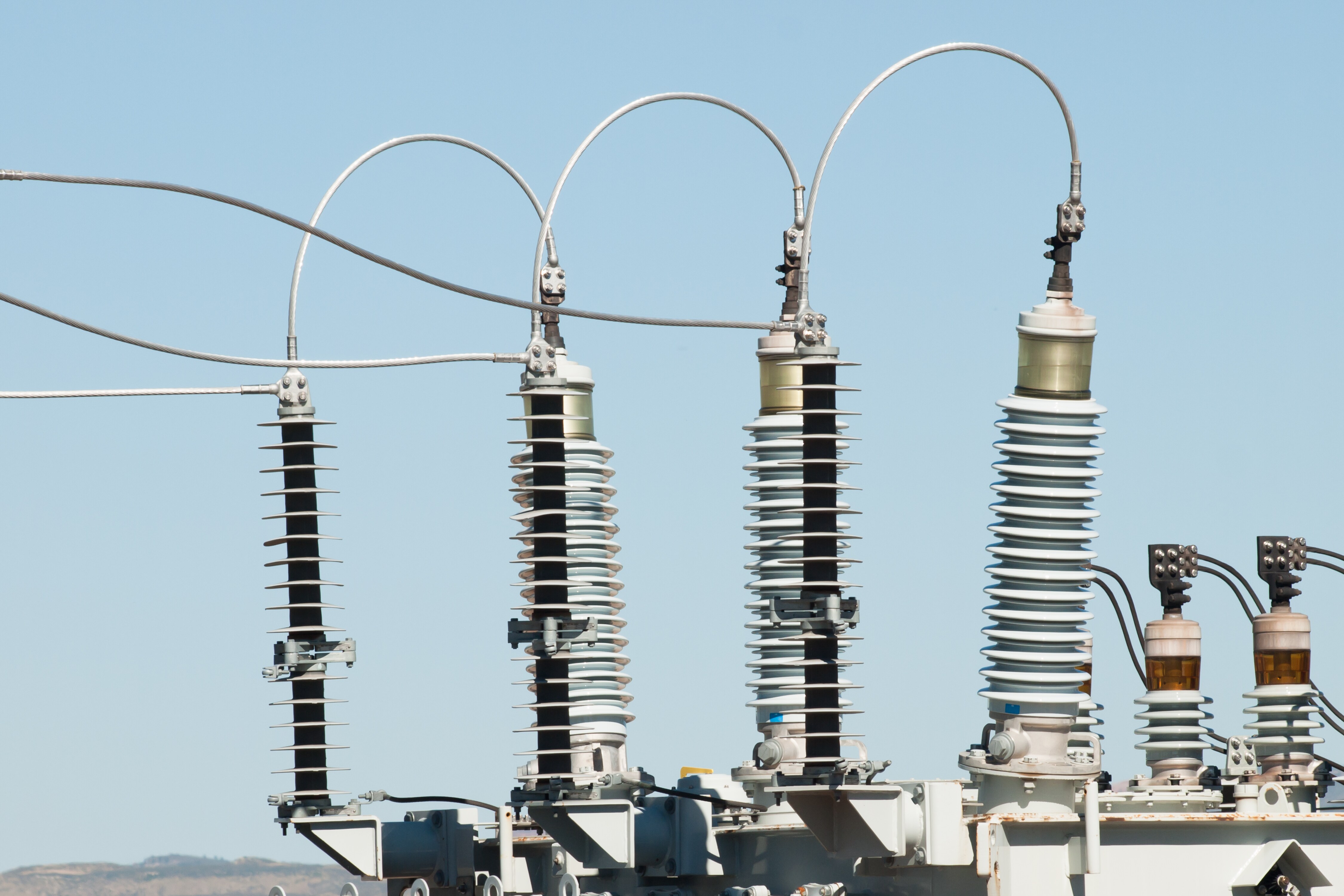 GE T&D Bags Orders Worth &euro;155 Million
