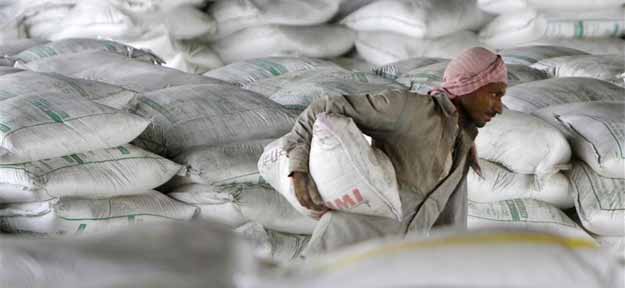 Ambuja Cements, ACC, UltraTech Gain on Hopes of Demand Recovery
