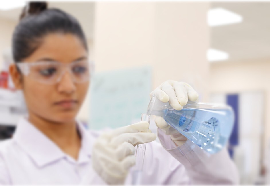 SRF Share Price Falls 4% As Analysts Cut Target, Earnings Estimates After Weak Q2