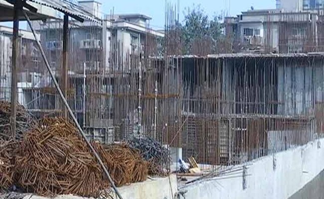 384 Infrastructure Projects Show Cost Overruns Of Rs 4.52 Lakh Crore: Ministry's Report