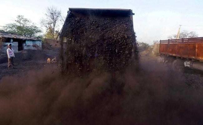 Core Industries' Output Grows 5.8% In February