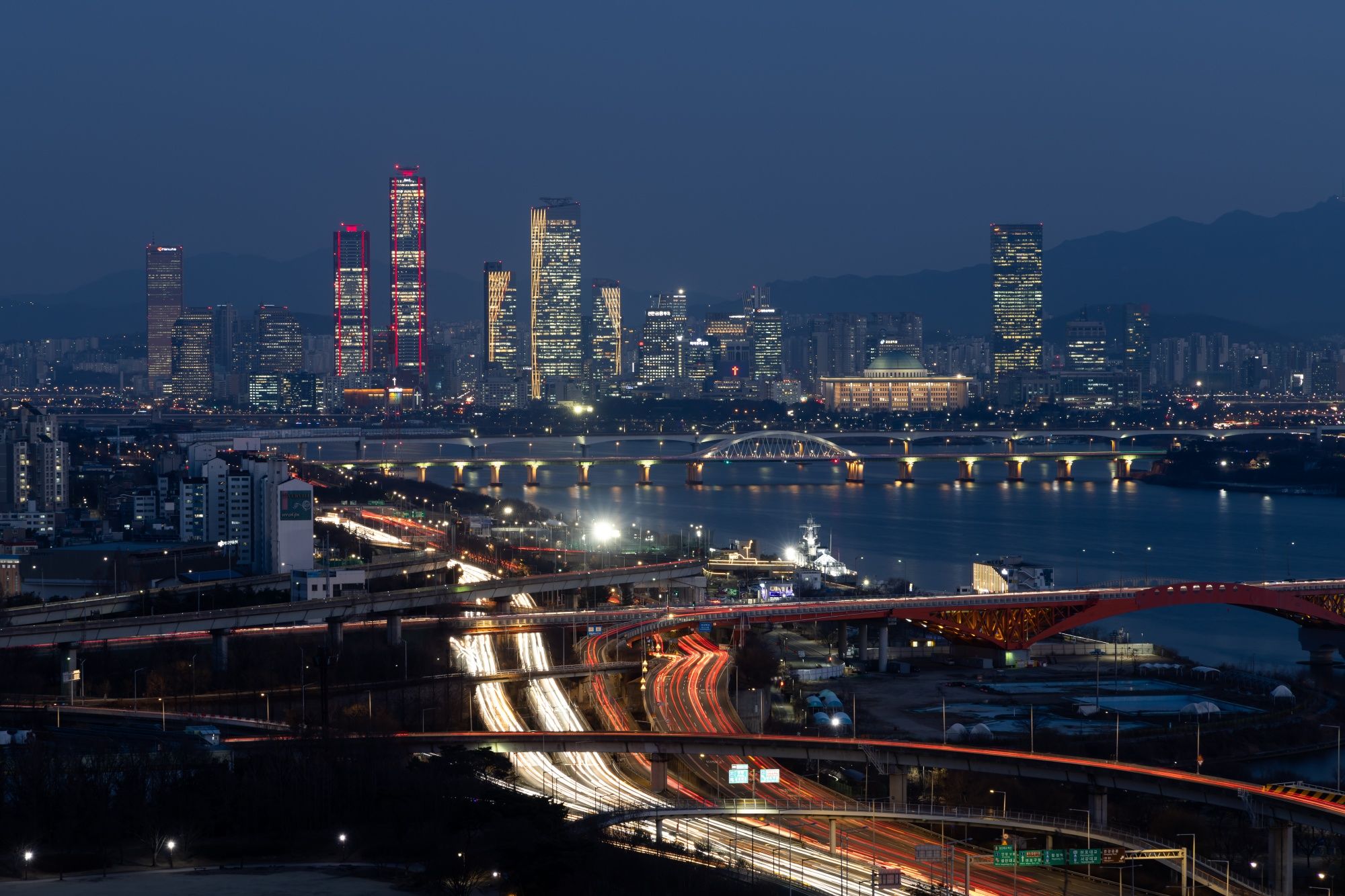 South Korea Exports Accelerate As Shipments To U.S. Overtake China