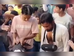 Mob Justice In Bangladesh Again: Two Men Thrashed, Paraded For Duck Theft