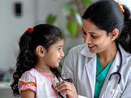Child Health Is Calling For A Reset Before 2026 Rings In, Says Paediatrician