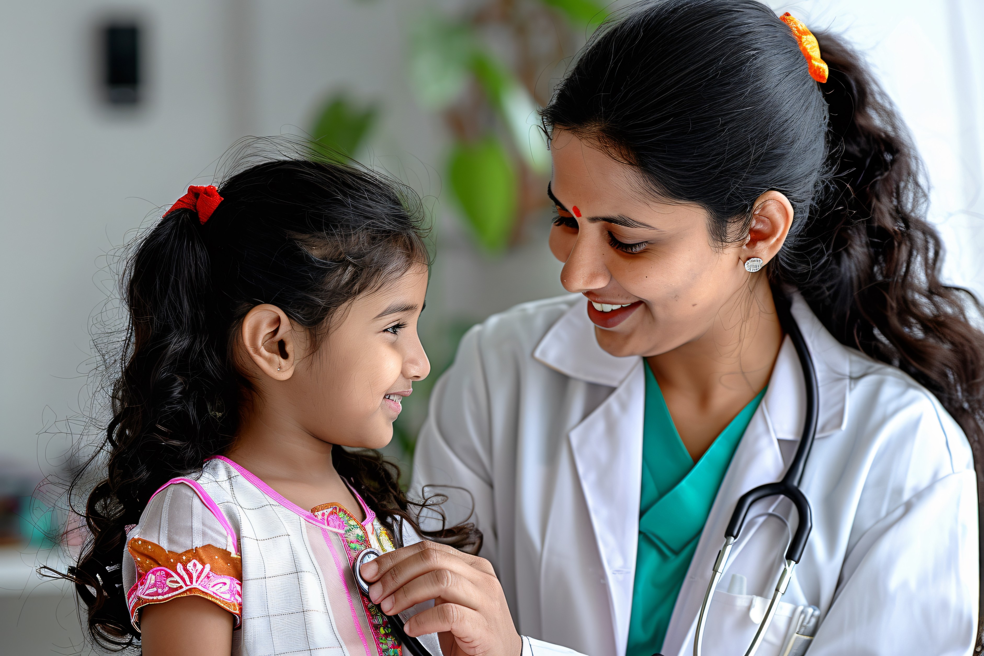 Child Health Is Calling For A Reset Before 2026 Rings In, Says Paediatrician