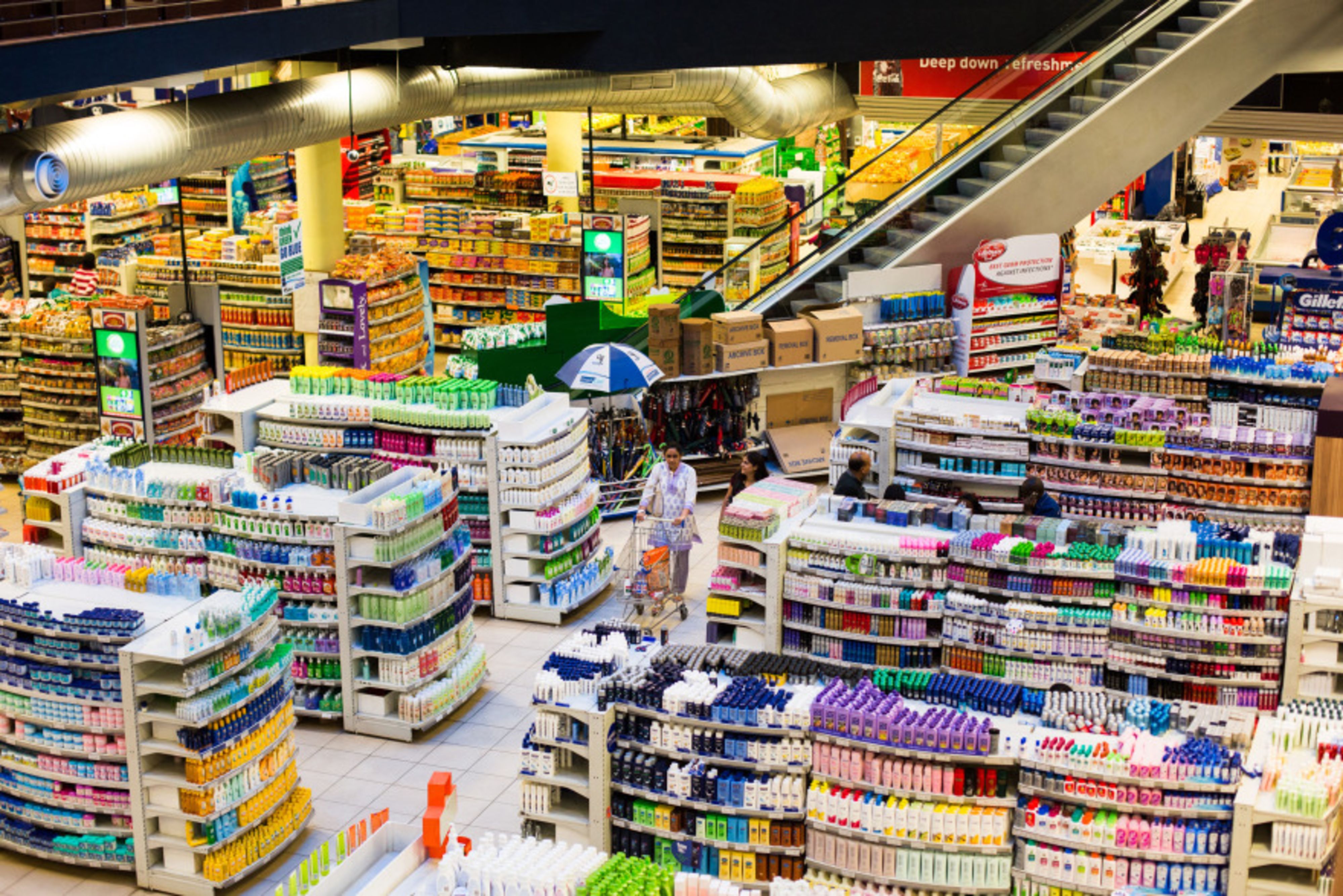 FMCG & Alco-Bev Q3 Earnings Preview - Rural Demand Struggles; Margin Pressures Continue: HDFC Securities