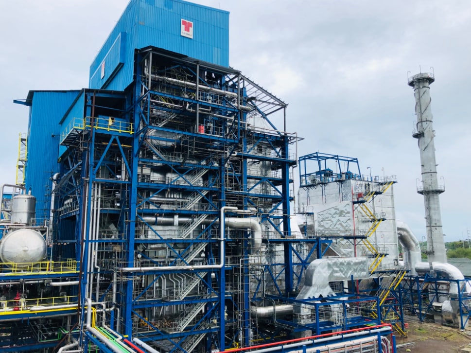 Thermax To Start Advance Electrolyser Manufacturing In India In Next Two Years