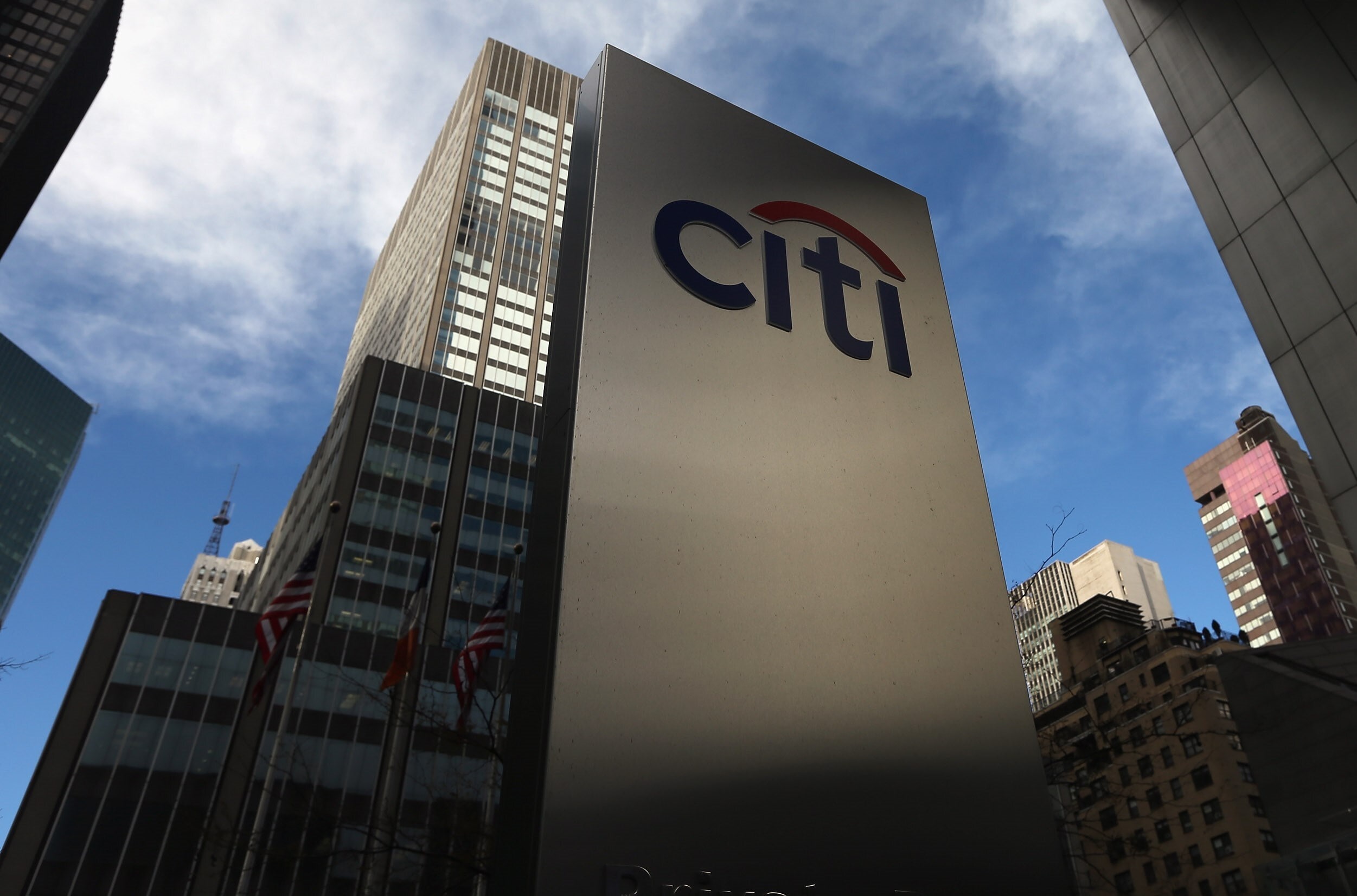 Citi Copy-Paste Error Almost Sent $6 Billion To Wealth Account