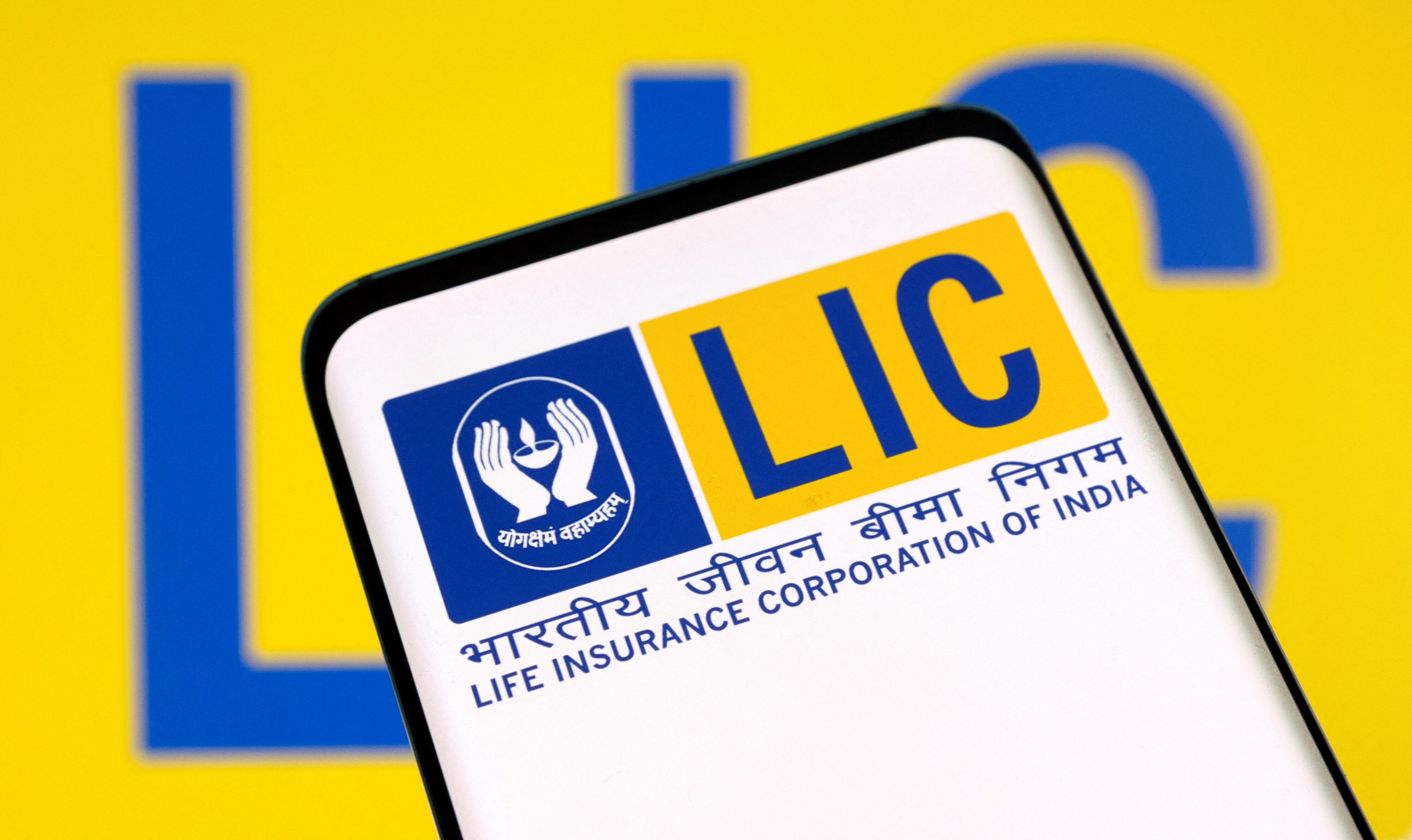 Kotak Securities Initiates LIC's Coverage With A 'Buy', Says Current Valuations Ignore Strengths