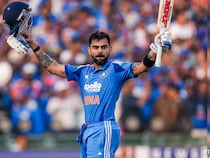 "Arguably The Best ODI Batter": New Zealand Great Backs Virat Kohli For 2027 World Cup