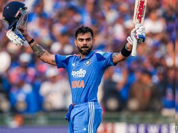 "Arguably The Best ODI Batter": New Zealand Great Backs Virat Kohli For 2027 World Cup
