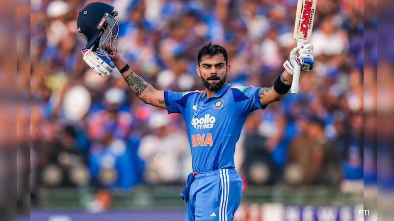 IND vs SA 2nd ODI: किंग का शतक, अनुष्का का प्यार, सहवाग का दुलार फ़ैन्स की खुशियां बेशुमार