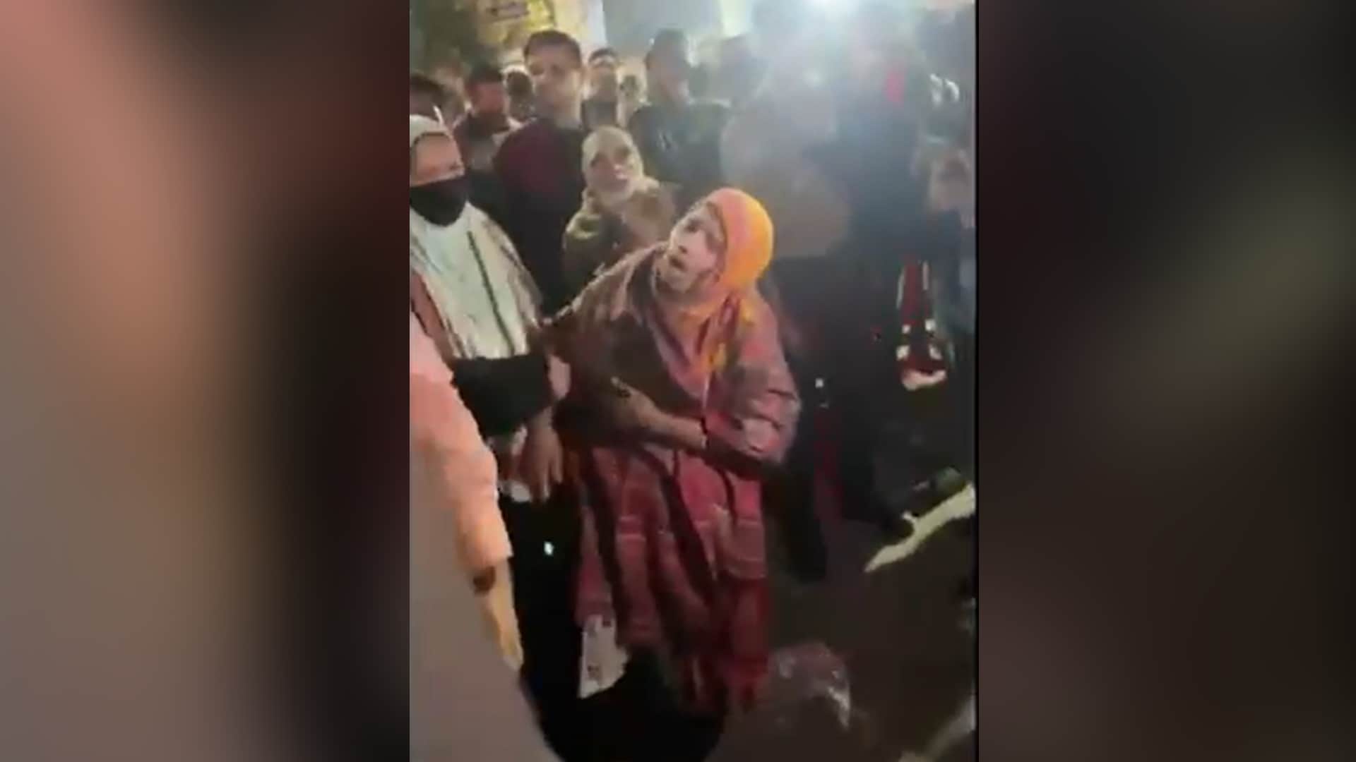 1 Killed In Explosion In Dhaka As Bangladesh Crisis Deepensd