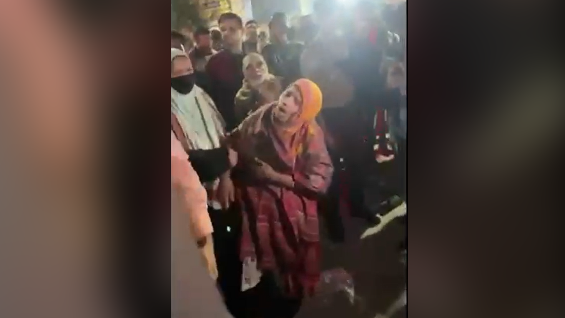 1 Killed In Explosion In Dhaka As Bangladesh Crisis Deepens