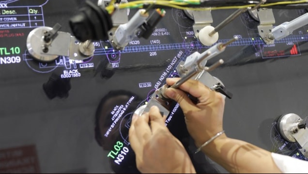 Motherson Sumi Wiring - Preferred Pick To Play Upon Premiumisation, Electrification In PV Space: ICICI Direct