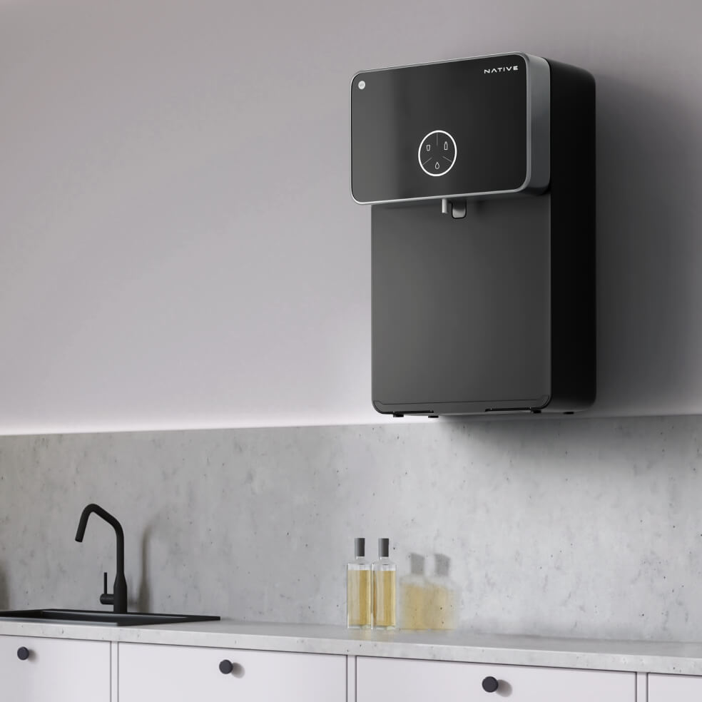 Urban Company Launches Smart RO Water Purifiers Under Sub-Brand