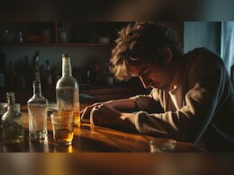 शराब पीने के बाद हैंगओवर क्यों होता है? न्यू ईयर पार्टी से पहले जान लीजिए ये बात