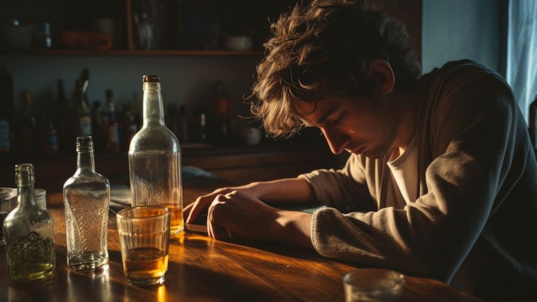 शराब पीने के बाद हैंगओवर क्यों होता है? न्यू ईयर पार्टी से पहले जान लीजिए ये बात