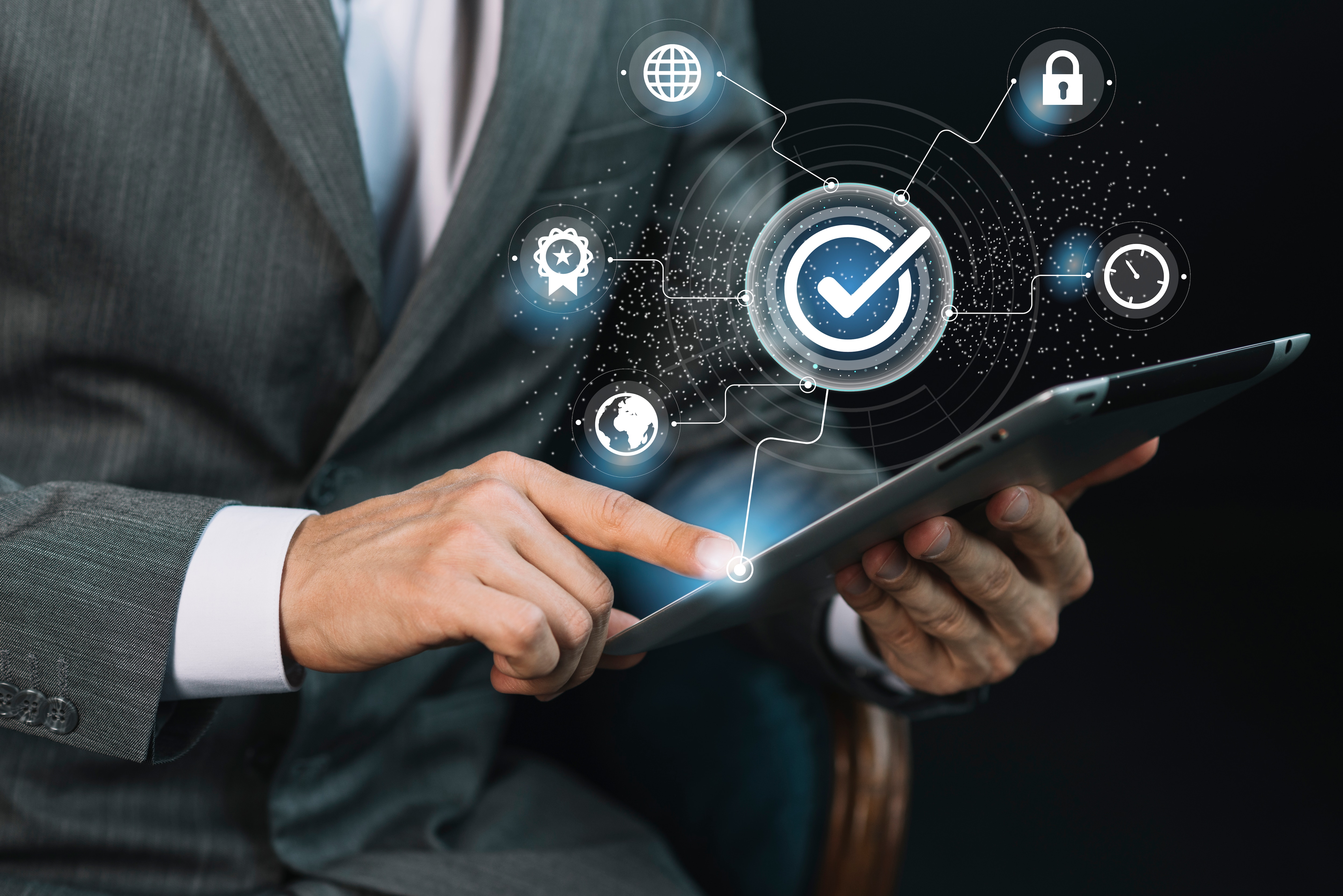30% Multinational Companies To Be Hit By Unmanaged Digital Sovereign Risk By 2025: Gartner