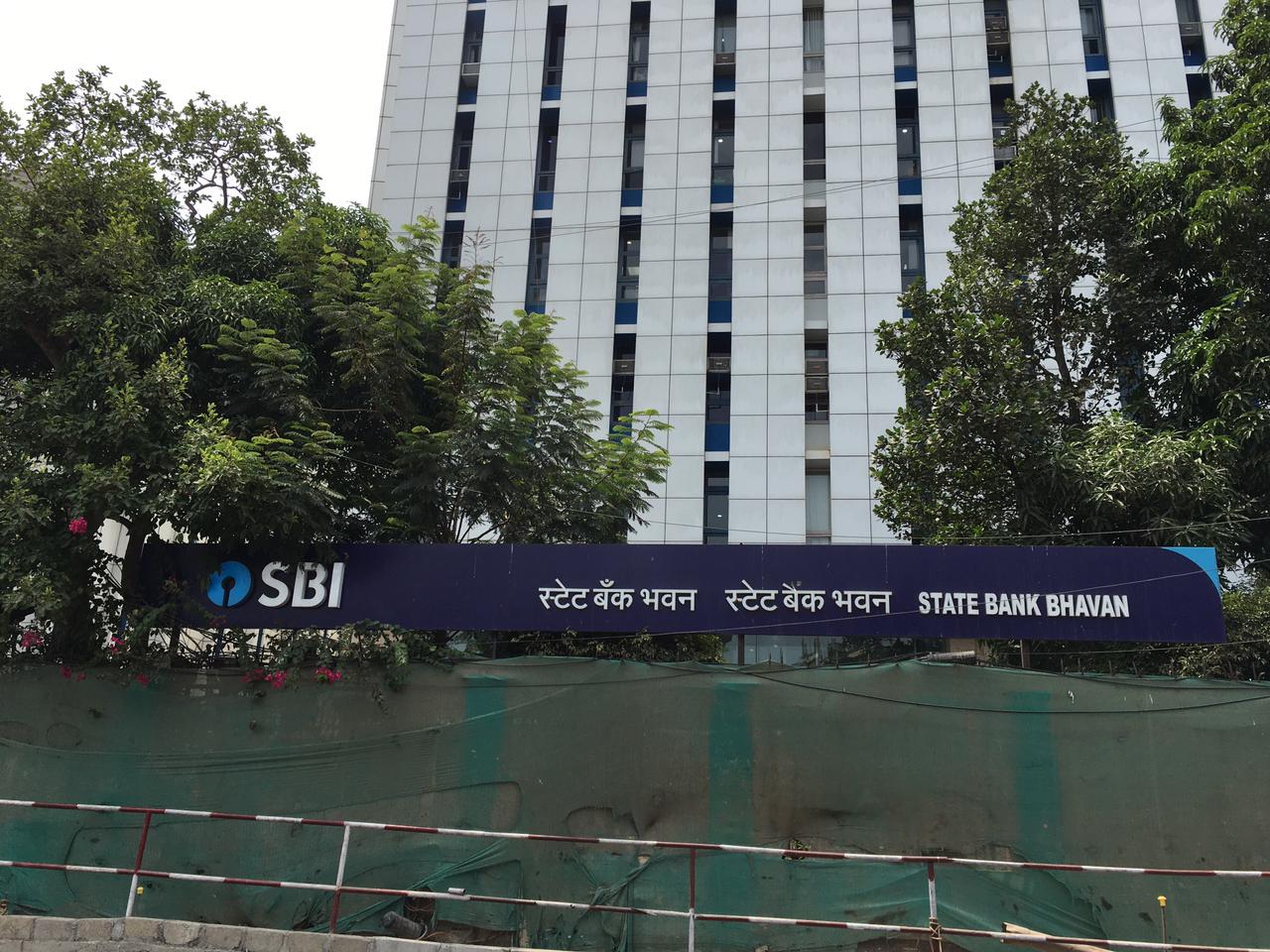 SBI Q3 Results: Net Profit Meets Estimates, Asset Quality Improves