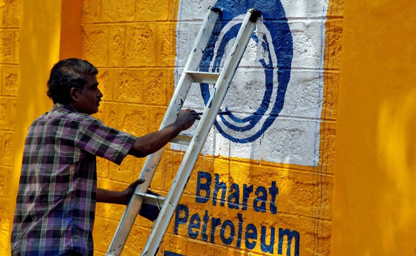 Government May Go Back To Drawing Board On Bharat Petroleum Stake Sale