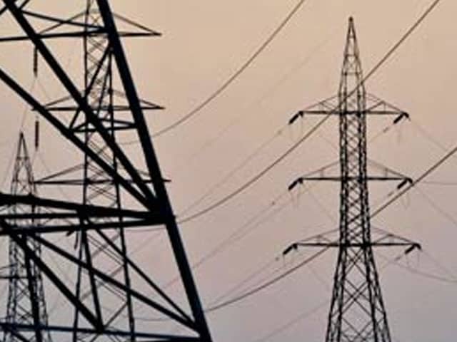 Current Power Crisis Due To Sharp Fall In Production, Not Coal Shortage: Report