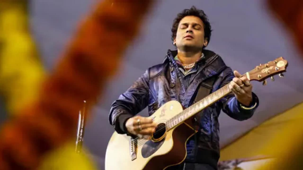 "No Foul Play In Death": Singapore Police On Zubeen Garg Death Probe