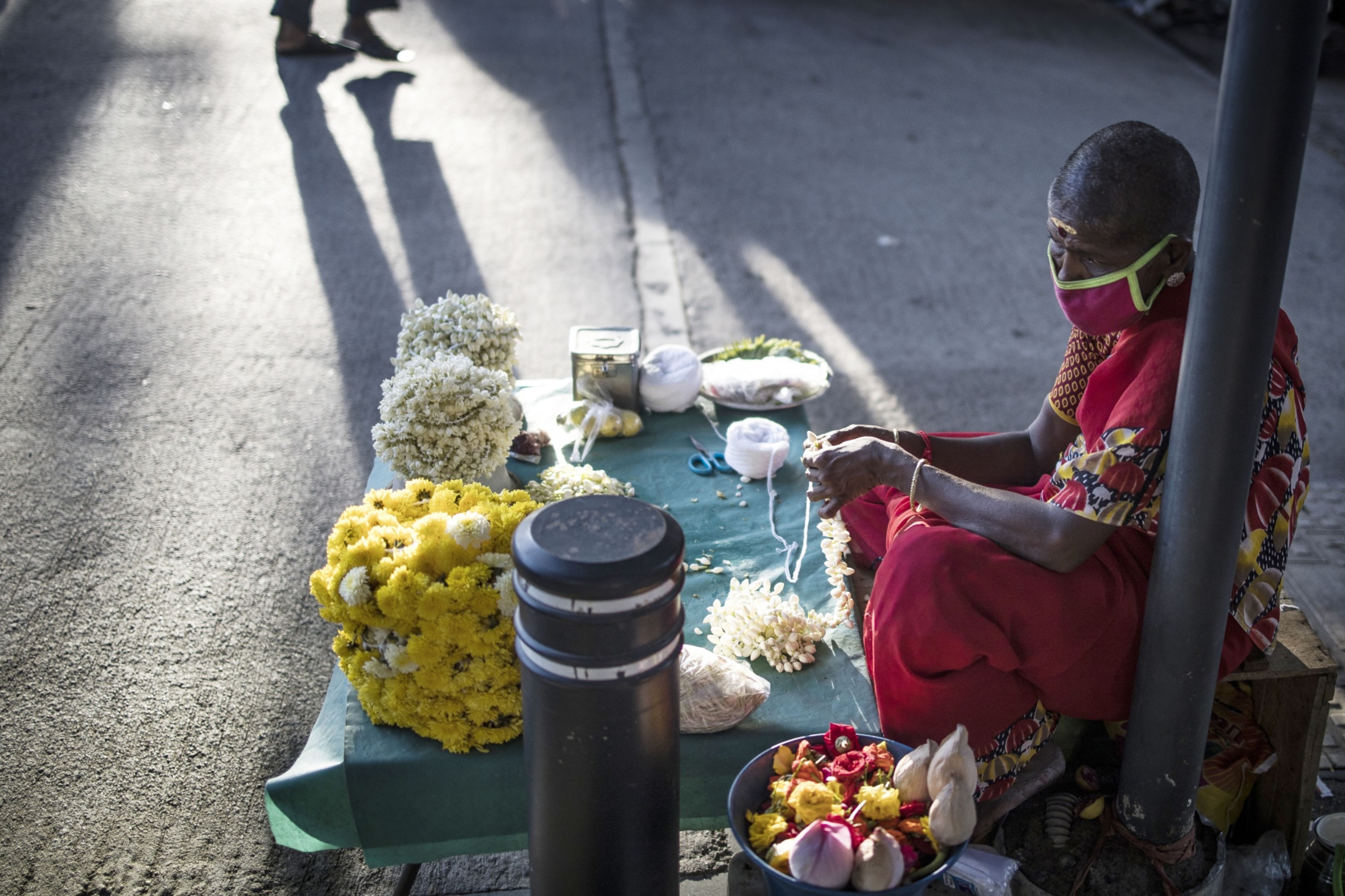India's Economic Recovery Broadened In Q3 FY22; Durability Remains Elusive: ICRA